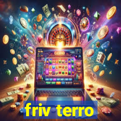 friv terro