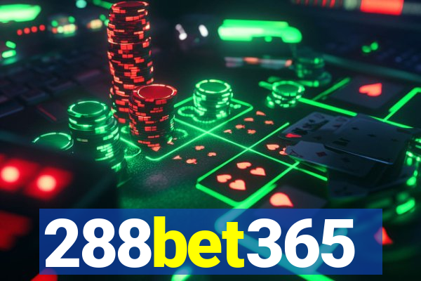 288bet365