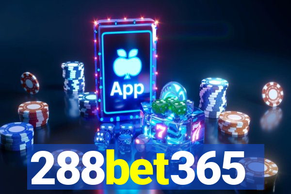 288bet365