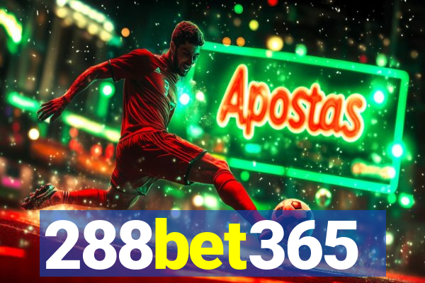 288bet365