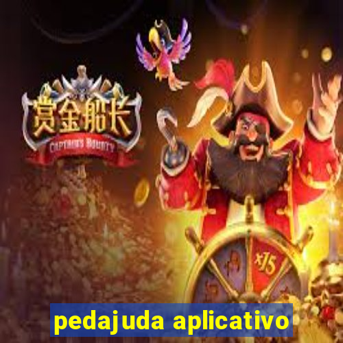 pedajuda aplicativo