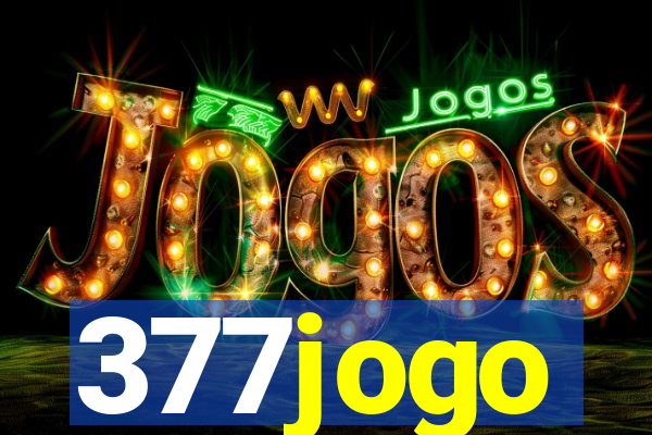 377jogo