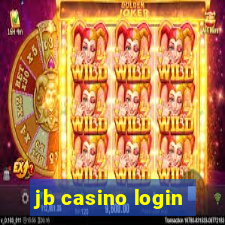 jb casino login