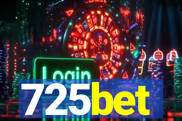 725bet