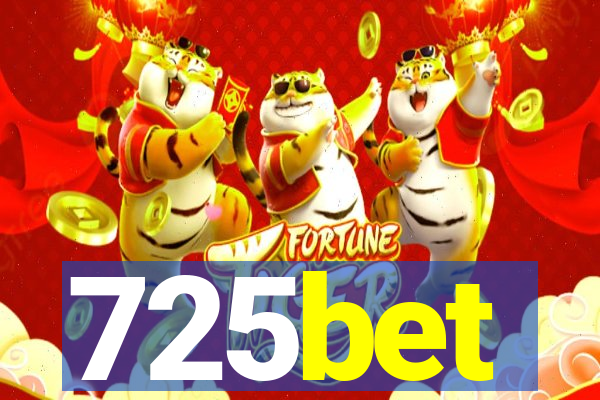 725bet