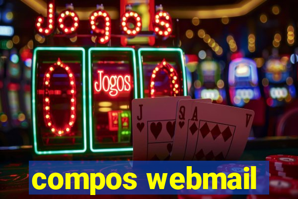 compos webmail