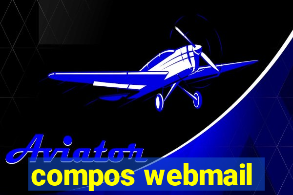 compos webmail