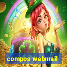 compos webmail