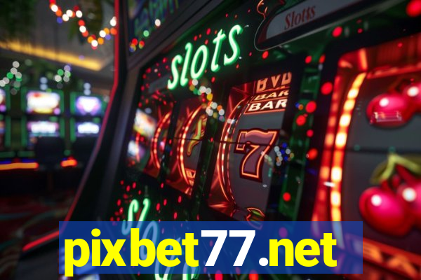 pixbet77.net