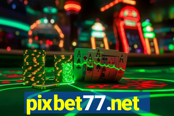 pixbet77.net