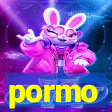 pormo