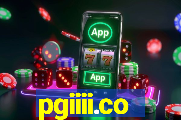 pgiiii.co