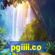 pgiiii.co