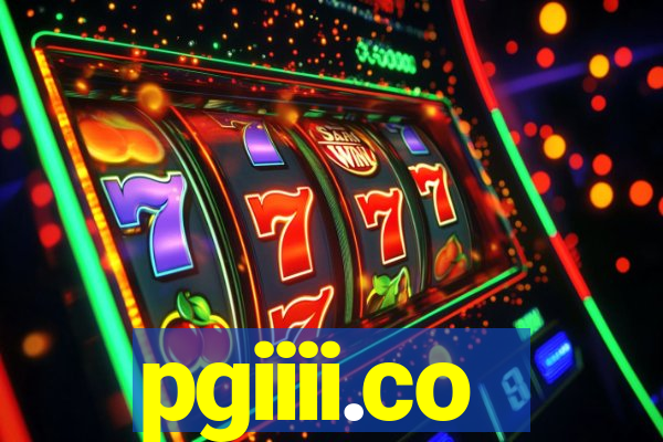 pgiiii.co