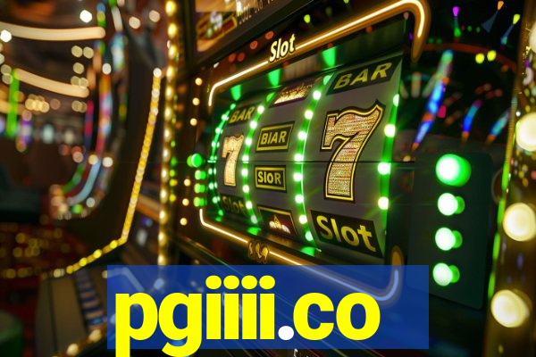 pgiiii.co