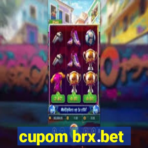 cupom brx.bet