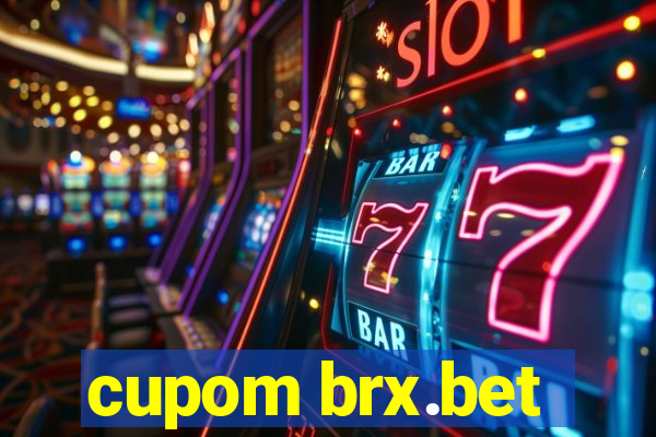 cupom brx.bet