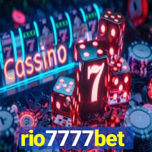 rio7777bet