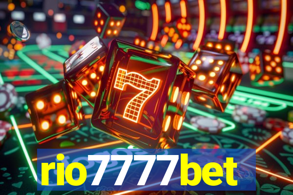 rio7777bet