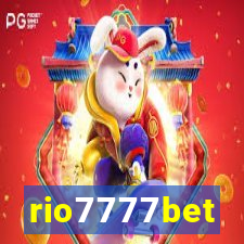 rio7777bet