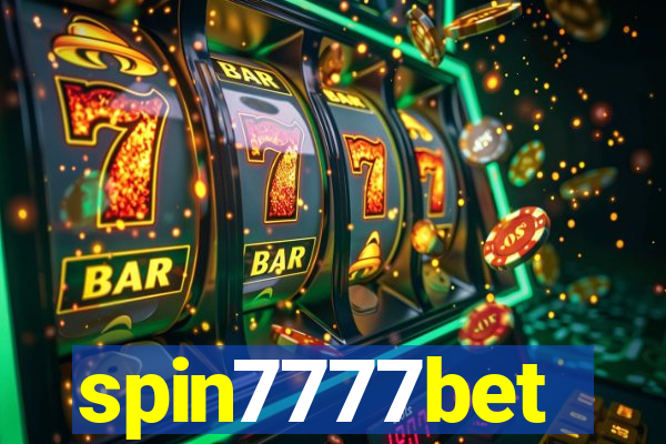 spin7777bet