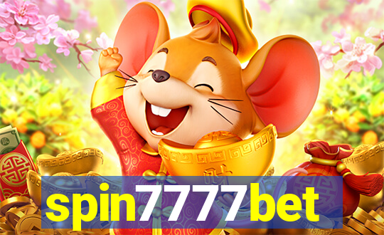 spin7777bet