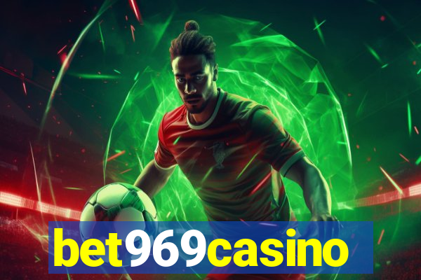 bet969casino