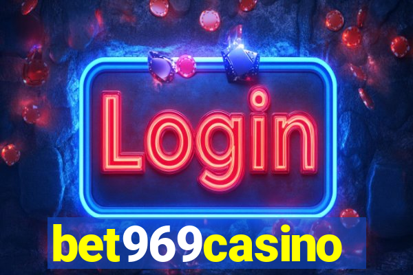 bet969casino