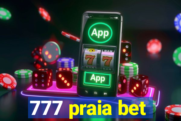 777 praia bet