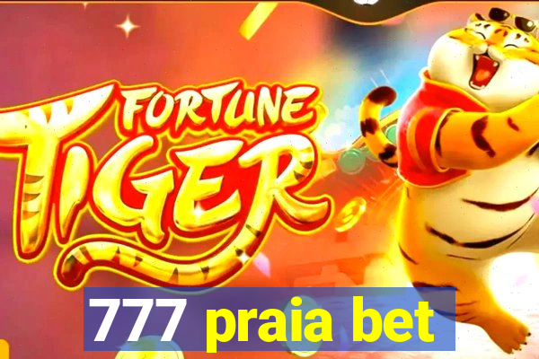 777 praia bet