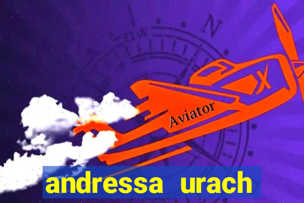 andressa urach brincadeira & putaria