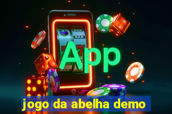 jogo da abelha demo