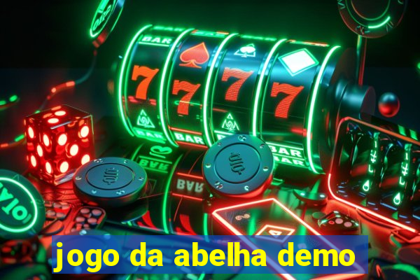 jogo da abelha demo