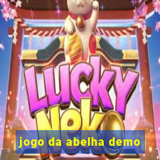 jogo da abelha demo