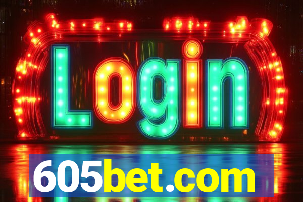 605bet.com