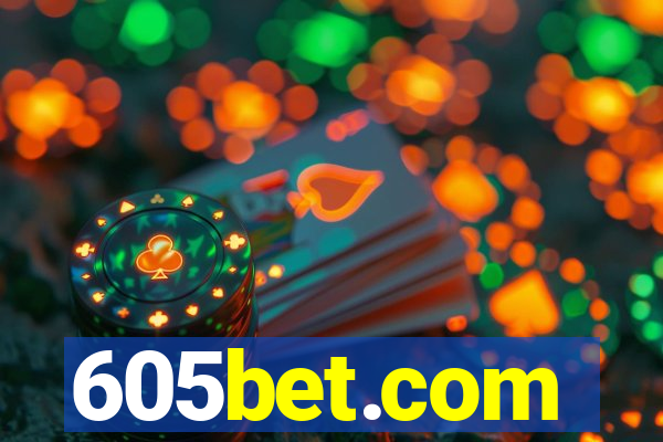 605bet.com