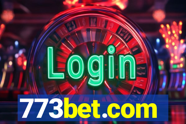 773bet.com