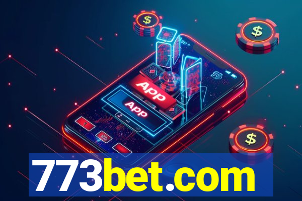 773bet.com