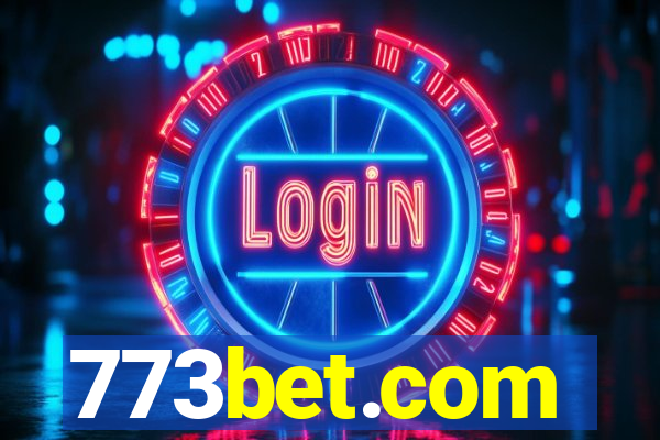 773bet.com