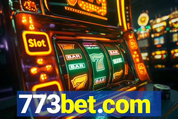 773bet.com