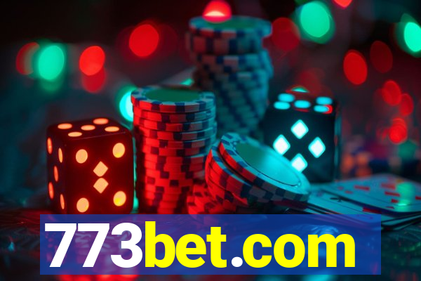 773bet.com