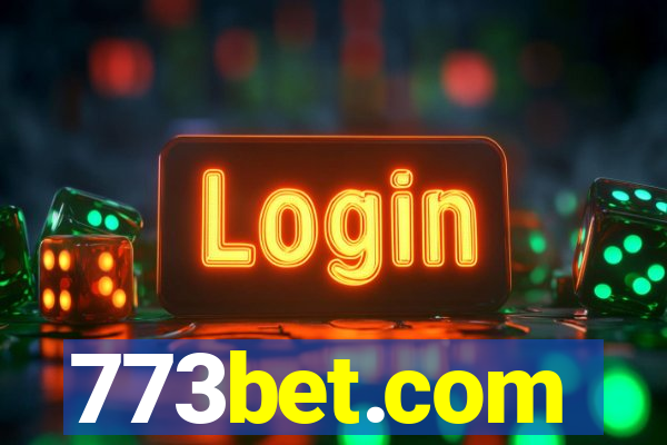 773bet.com