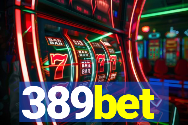 389bet