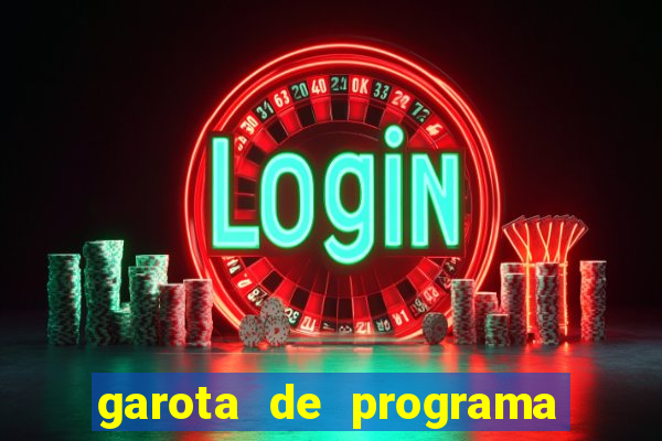 garota de programa de alagoinhas