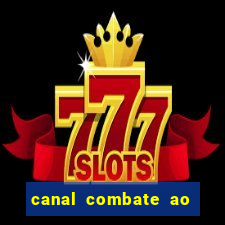 canal combate ao vivo multi canais