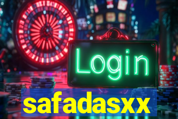 safadasxx