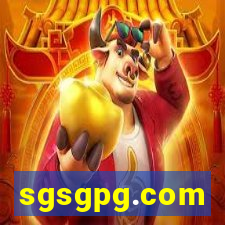 sgsgpg.com