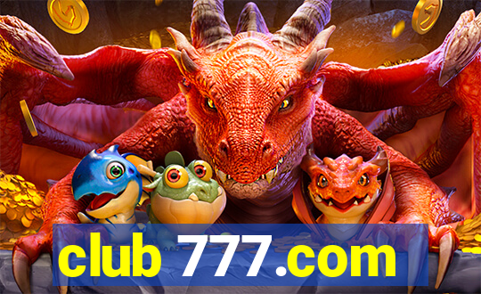 club 777.com