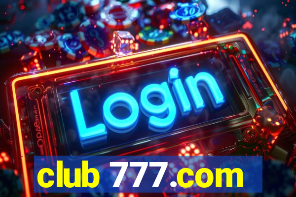 club 777.com