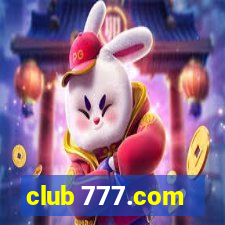 club 777.com